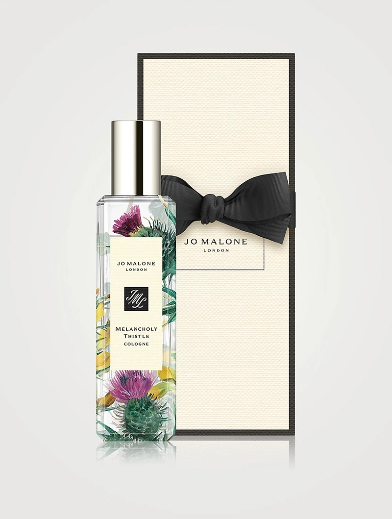 Melancholy Thistle Cologne