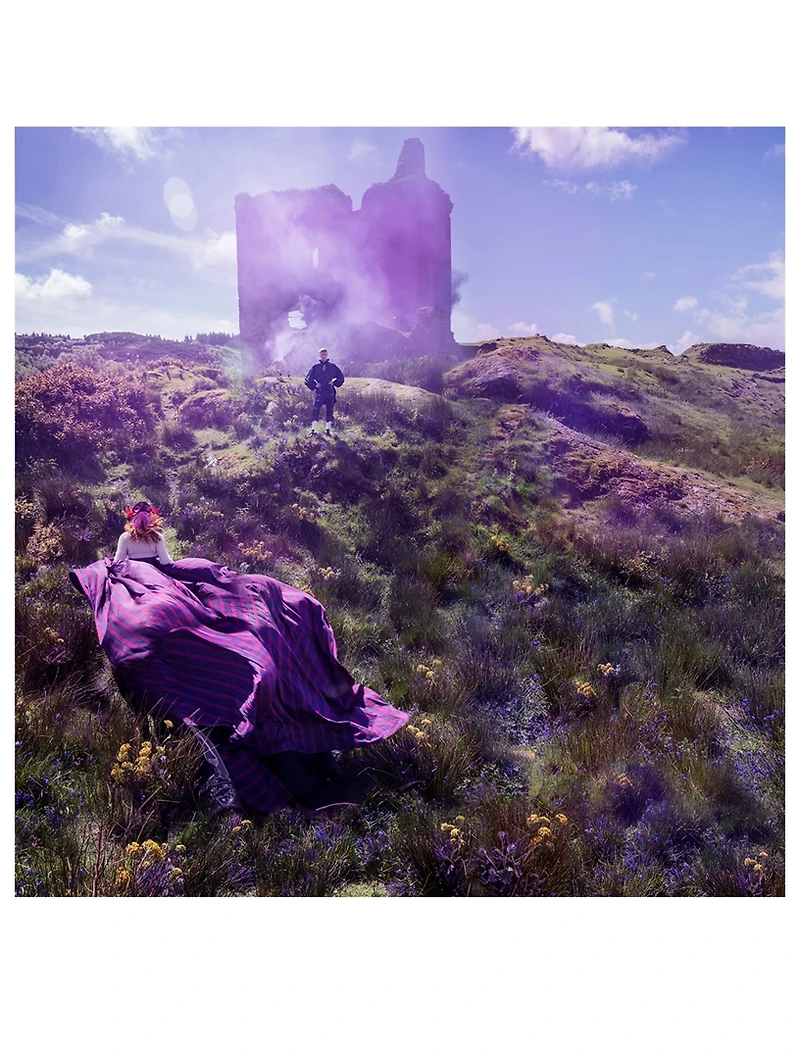 Melancholy Thistle Cologne