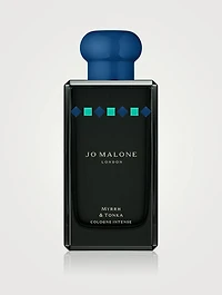 Myrrh & Tonka Cologne Intense - Limited Edition