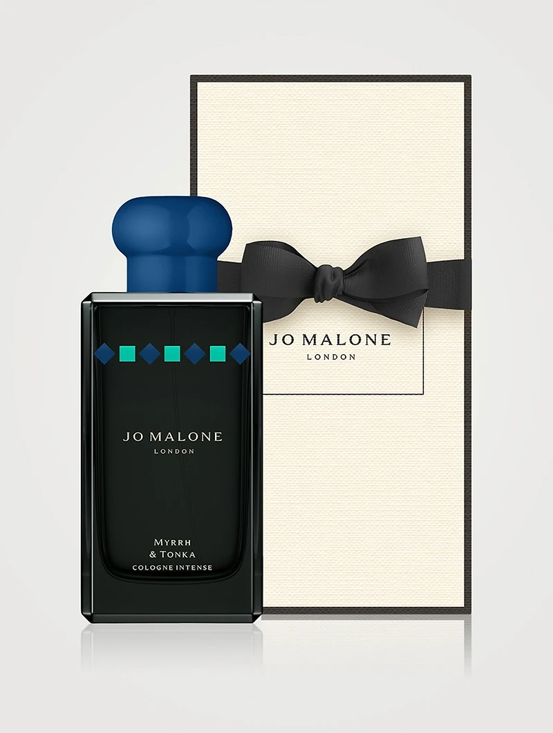 Myrrh & Tonka Cologne Intense - Limited Edition