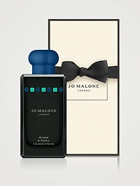 Myrrh & Tonka Cologne Intense - Limited Edition