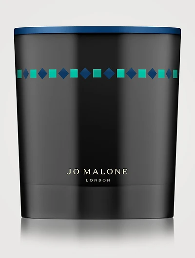 Myrrh & Tonka Home Candle - Limited Edition