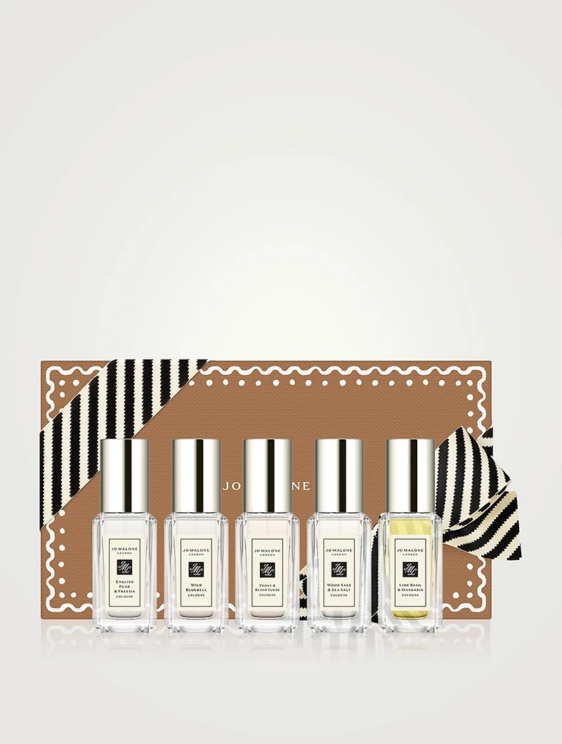 Cologne Collection