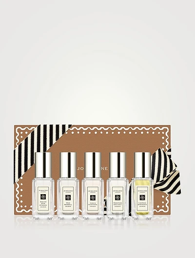 Cologne Collection