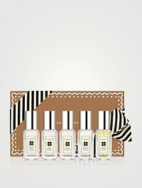 Cologne Collection