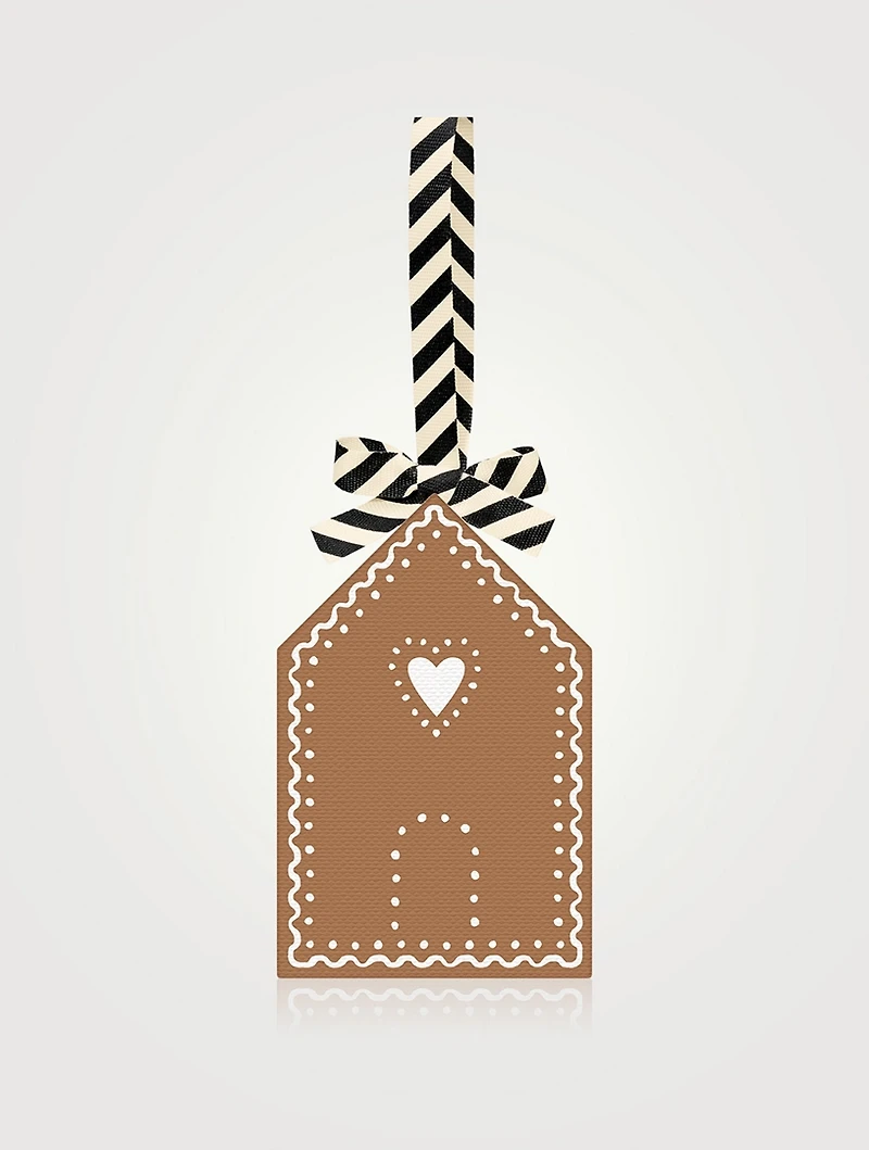 Christmas Ornament