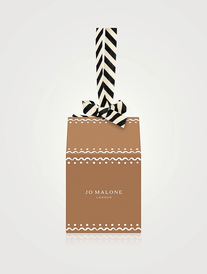 Christmas Ornament