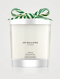 Pine & Eucalyptus Home Candle