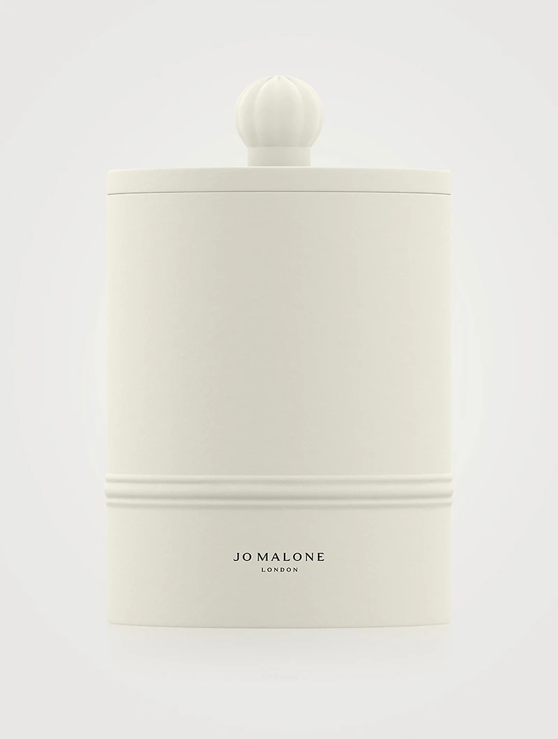 Special-Edition Glowing Embers Townhouse Candle