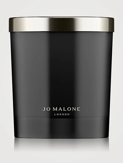 Velvet Rose & Oud Home Candle