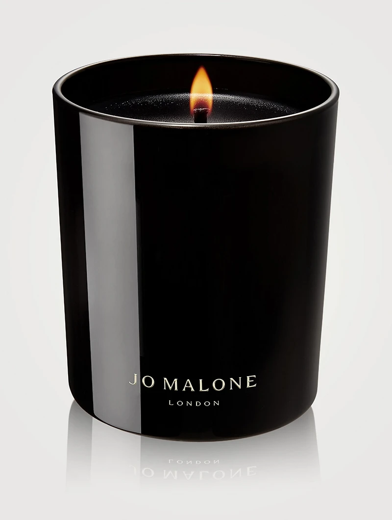 Velvet Rose & Oud Home Candle