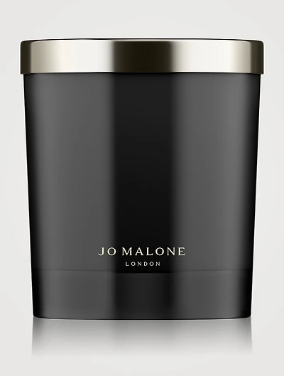 Myrrh & Tonka Candle