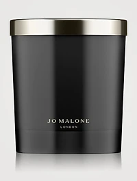 Myrrh & Tonka Candle