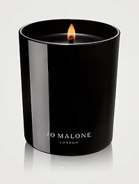 Myrrh & Tonka Candle