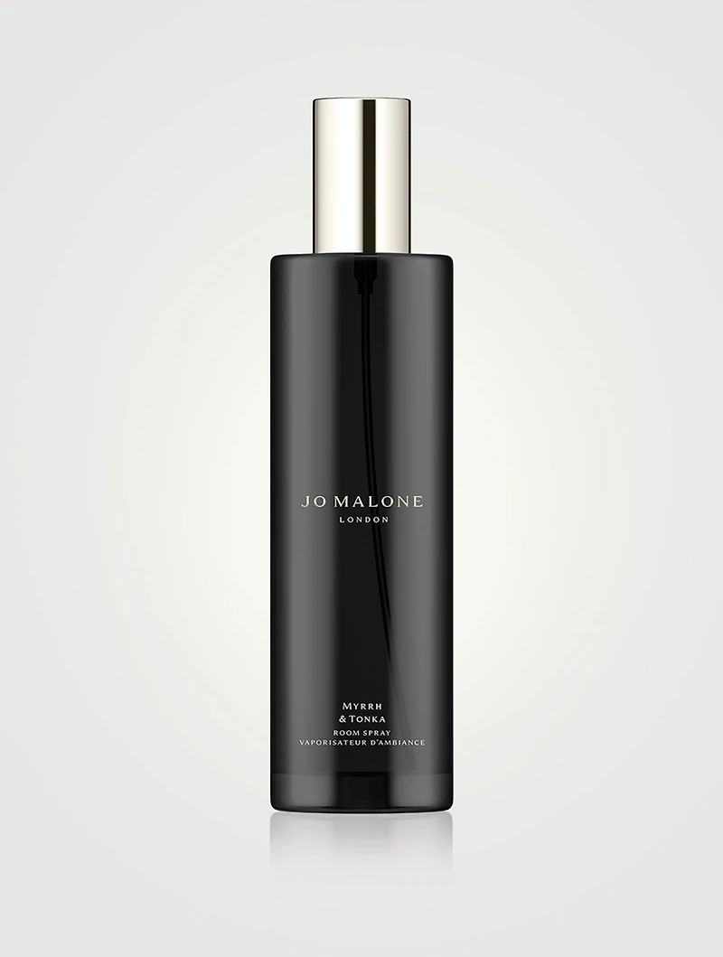 Myrrh & Tonka Room Spray