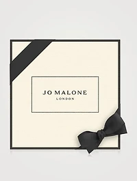 Myrrh & Tonka Body Crème