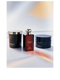 Myrrh & Tonka Body Crème