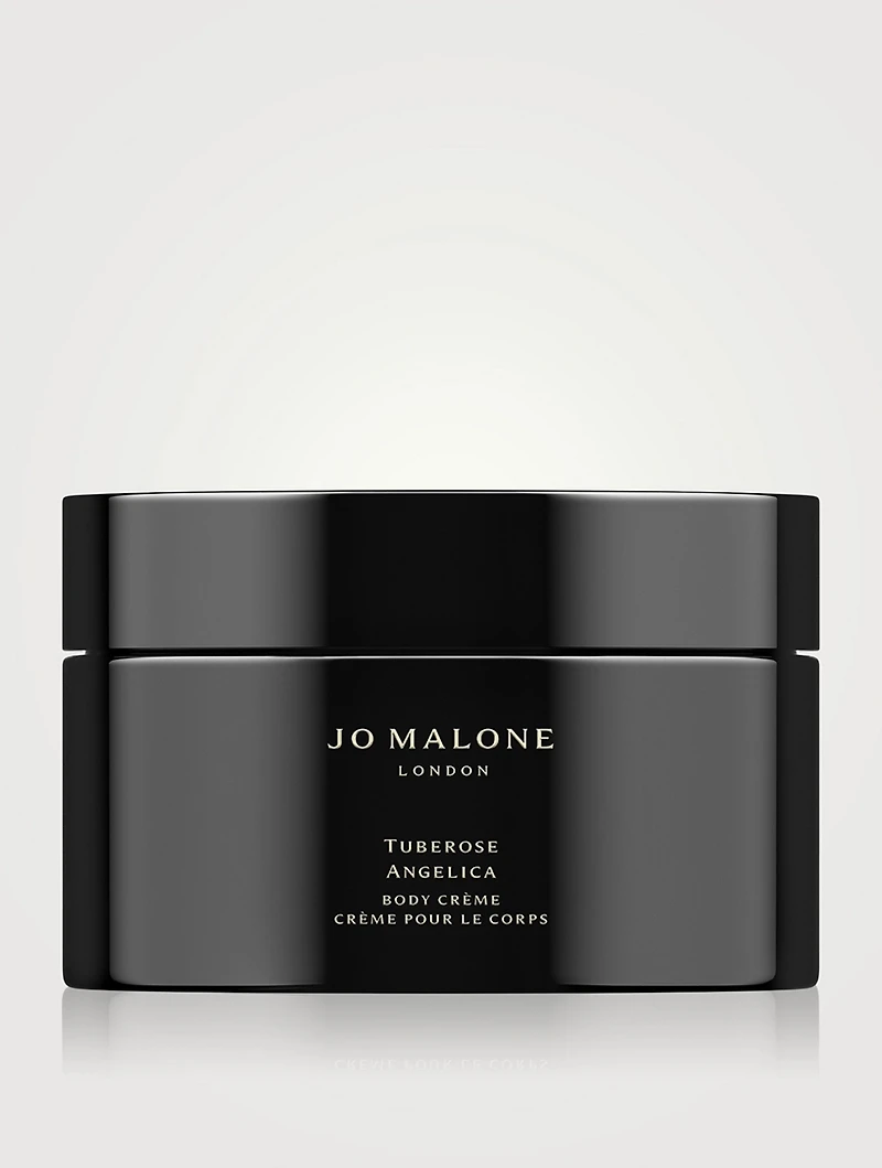 Tuberose Angelica Body Crème