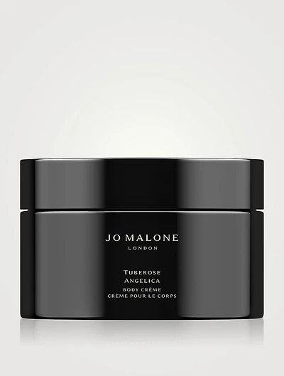 Tuberose Angelica Body Crème