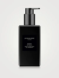Myrrh & Tonka Body &Hand Wash
