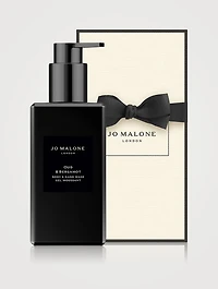 Oud & Bergamot Body & Hand Wash