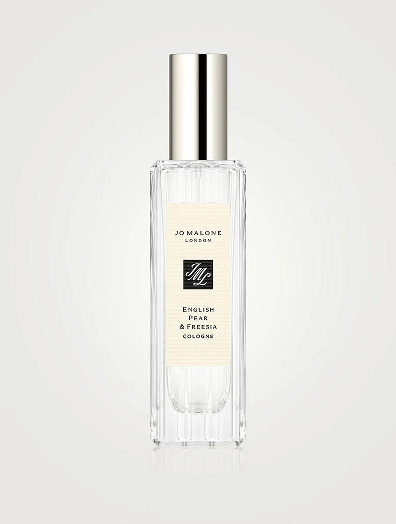Special-Edition English Pear & Freesia Cologne