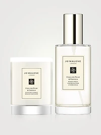 English Pear & Freesia Special Edition Duo