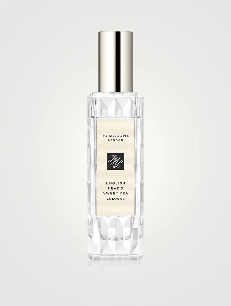 English Pear & Sweet Pea Cologne