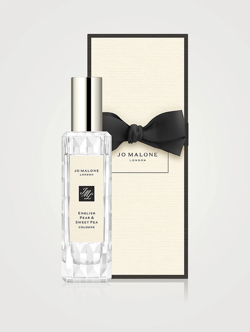 English Pear & Sweet Pea Cologne