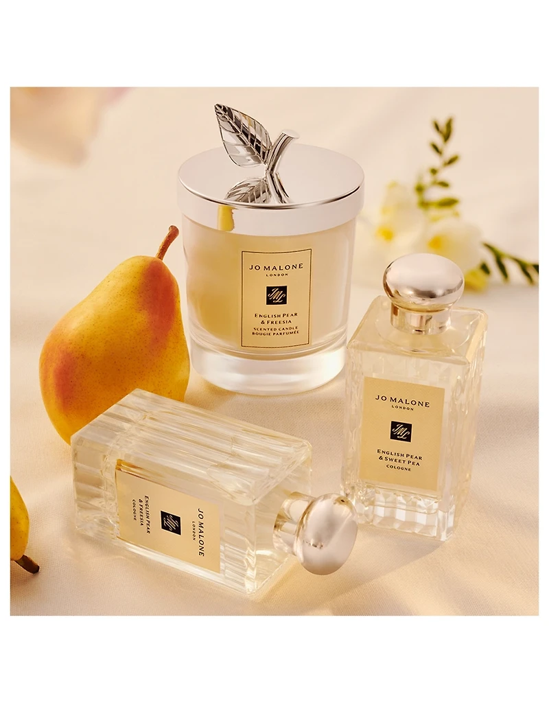 English Pear & Sweet Pea Cologne