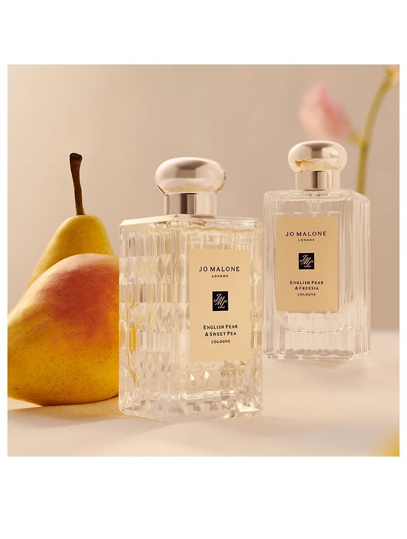 English Pear & Sweet Pea Cologne
