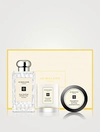 English Pear Layering Trio
