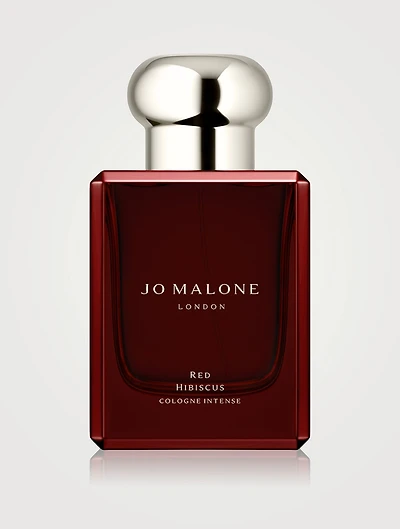 Red Hibiscus Cologne Intense