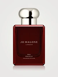 Red Hibiscus Cologne Intense