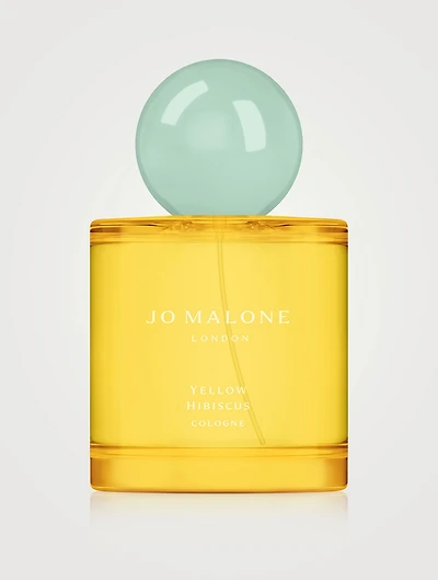 Yellow Hibiscus Cologne