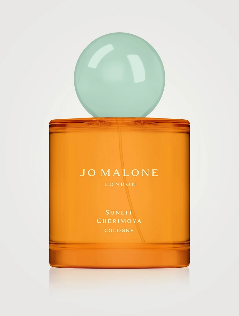 Sunlit Cherimoya Cologne
