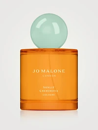 Sunlit Cherimoya Cologne