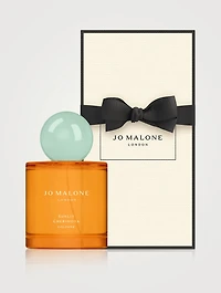 Sunlit Cherimoya Cologne