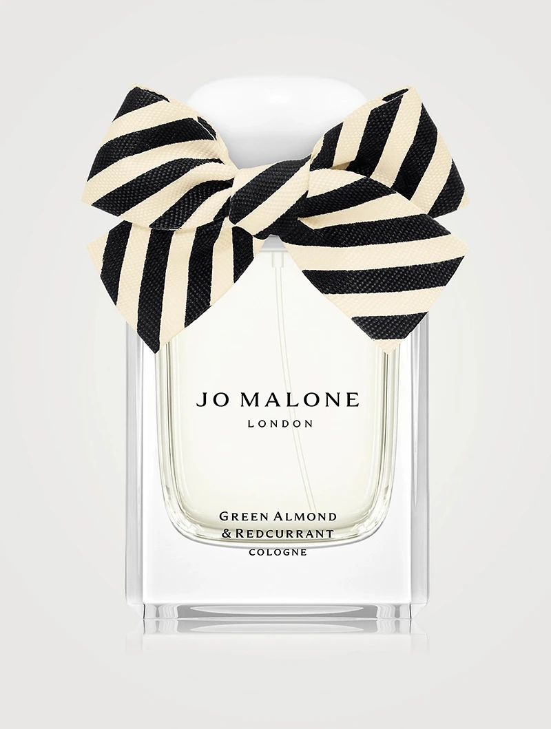 Green Almond & Redcurrant Cologne