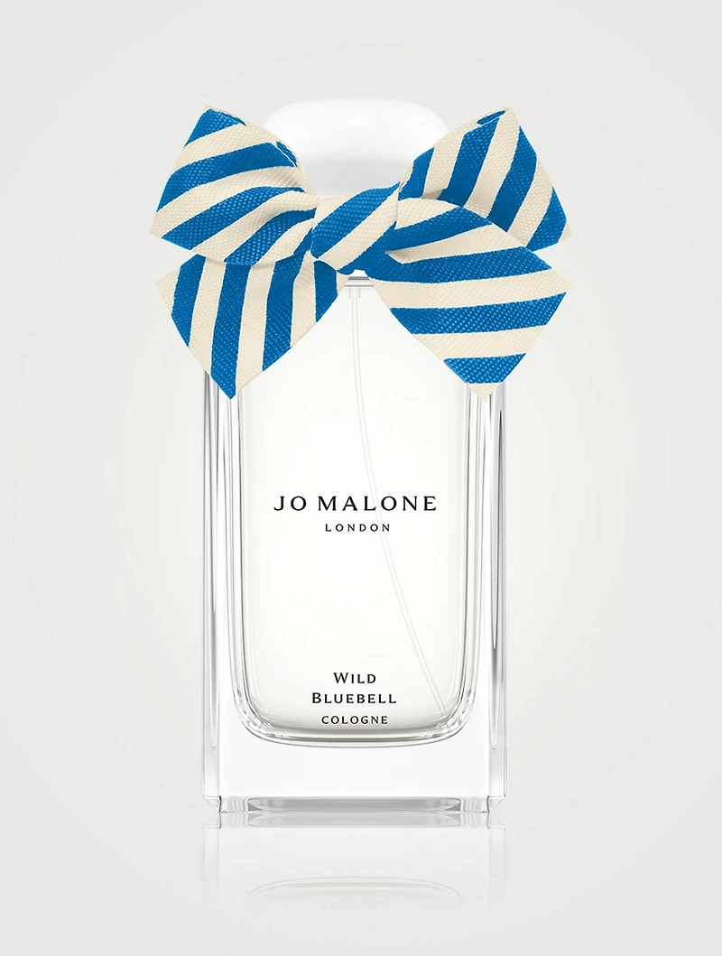 Special-Edition Wild Bluebell Cologne