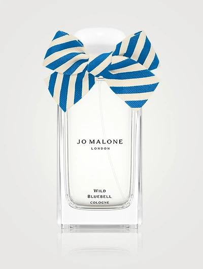 Special-Edition Wild Bluebell Cologne