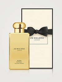 Myrrh & Tonka Cologne Intense