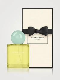 Yuzu Zest Cologne
