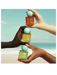 Yuzu Zest Cologne
