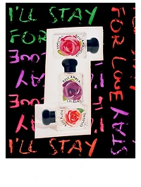Rose Amber Cologne