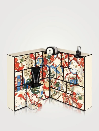 25-Day Advent Calendar