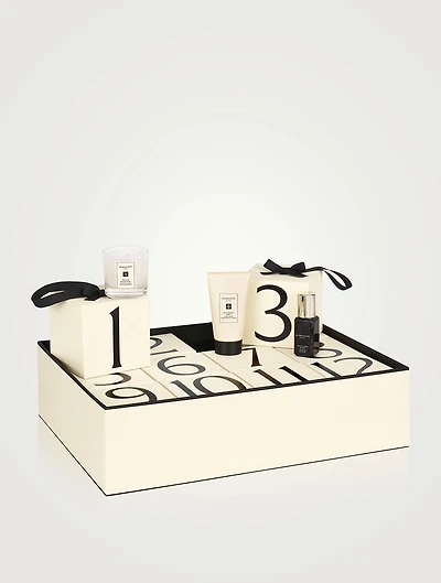 12-Day Advent Calendar
