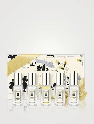 Cologne Collection