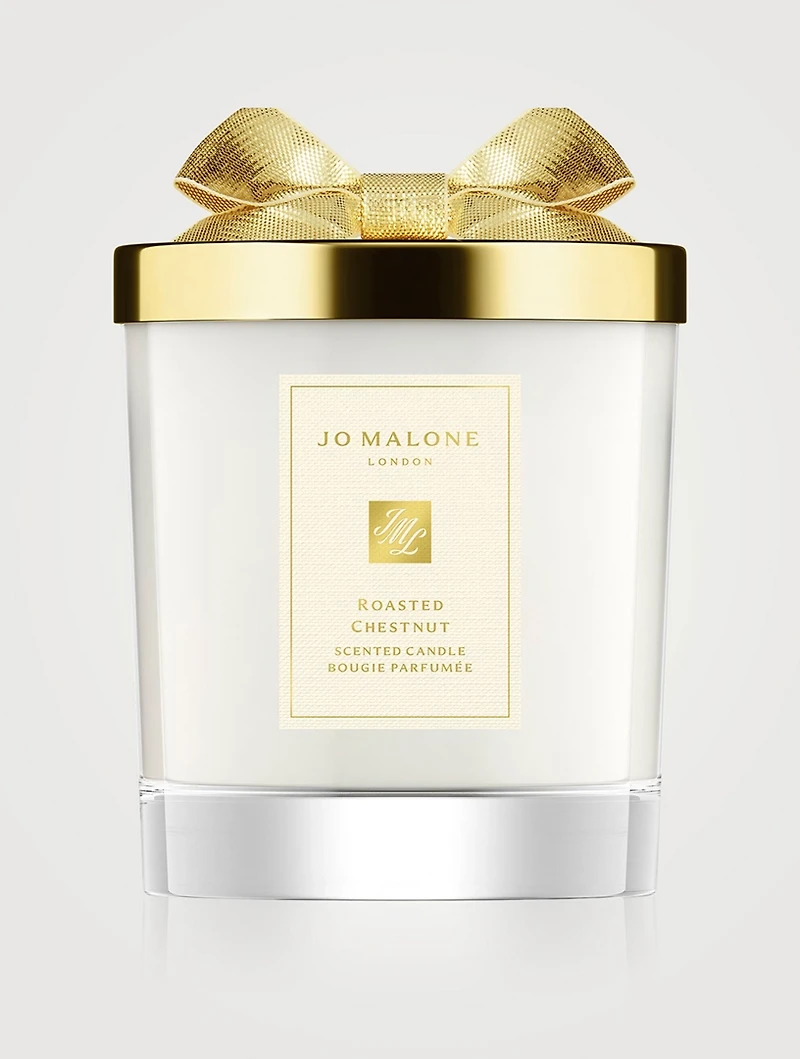 Roasted Chestnut Home Candle