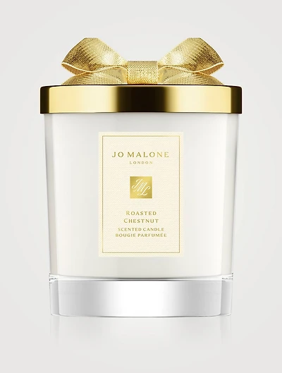 Roasted Chestnut Home Candle